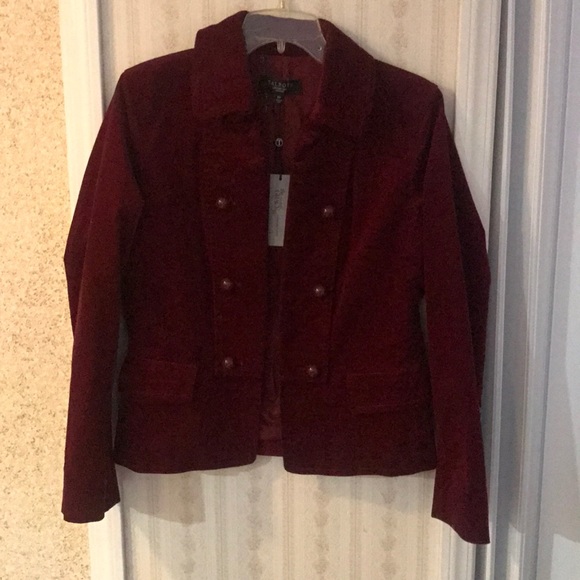 Talbots's Blazer - Picture 1 of 6